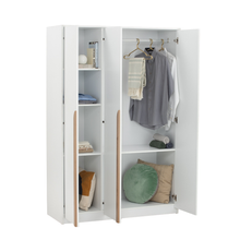 Load image into Gallery viewer, MANDO Wardrobe
