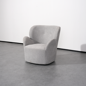 ASHER Arm Chair