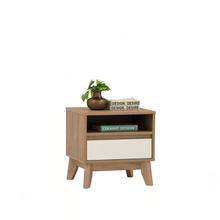 Load image into Gallery viewer, HIRADO Side Table
