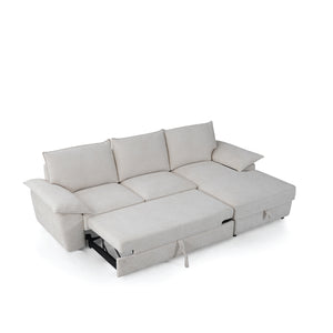 CLOUD L Shape Sofa
