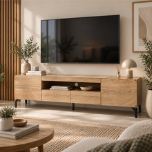 Load image into Gallery viewer, PURVISS TV Unit
