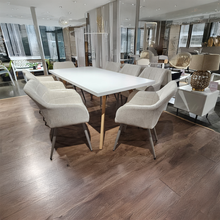 Load image into Gallery viewer, MADELYN Dining Table
