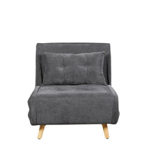 Load image into Gallery viewer, PIPA 1 Seater Sofabed
