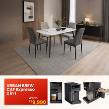 Load image into Gallery viewer, ACE &amp; LUSK Dining Set
