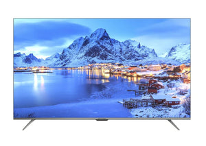SHARP 50’’ 4K HDR SMART LED TV Android 10.0 with Dolby Vision and Dolby Atmos