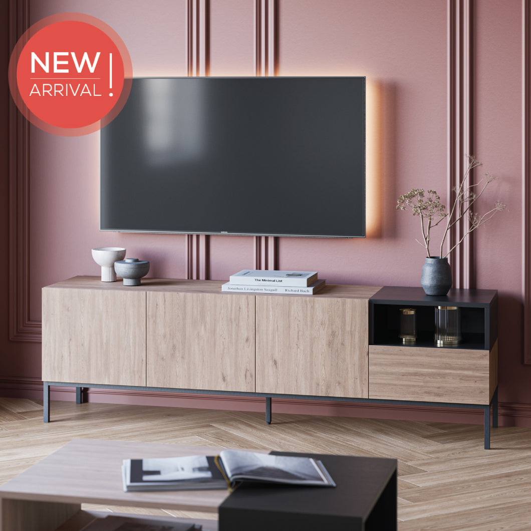 CAILIN TV UNIT