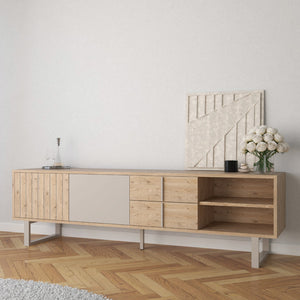 MILLAY Tv Unit