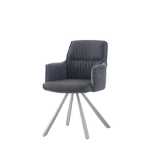 Load image into Gallery viewer, ONDA Swivel Chair
