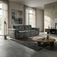 Load image into Gallery viewer, SHAPTON 3 Seater Sofa
