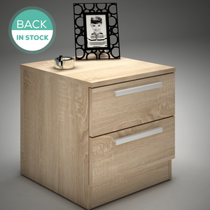 STELLA Nightstand