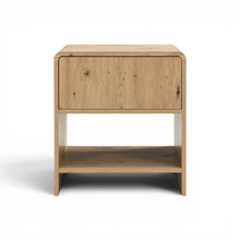 Load image into Gallery viewer, BANNAY Nightstand
