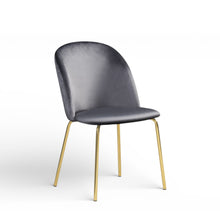 Load image into Gallery viewer, SAMUEL Dining Chair
