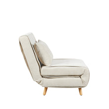 Load image into Gallery viewer, PIPA 1 Seater Sofabed

