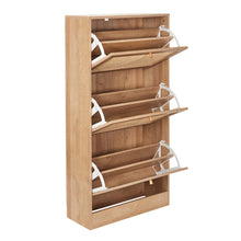 Load image into Gallery viewer, LOMBOK Shoe Cabinet
