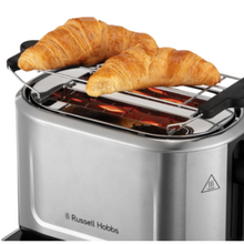 Load image into Gallery viewer, RUSSELL HOBBS Attentiv 2S Toaster
