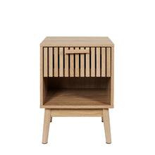 Load image into Gallery viewer, KLAUS Nightstand
