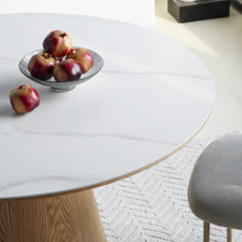 Load image into Gallery viewer, LAURI Round Dining Table
