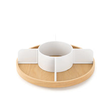 Load image into Gallery viewer, BELLWOOD Lazy Susan
