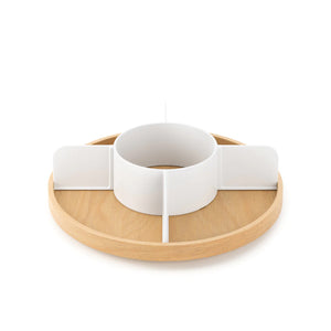 BELLWOOD Lazy Susan