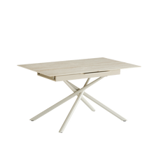 Load image into Gallery viewer, Flint Dining Table

