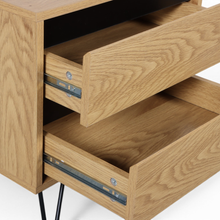 Load image into Gallery viewer, FELDSPAR Nightstand
