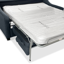 Load image into Gallery viewer, MARLOW 3 Seater Sofabed

