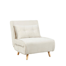 Load image into Gallery viewer, PIPA 1 Seater Sofabed
