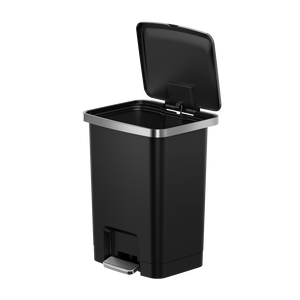 HANA Step Plastic Bin