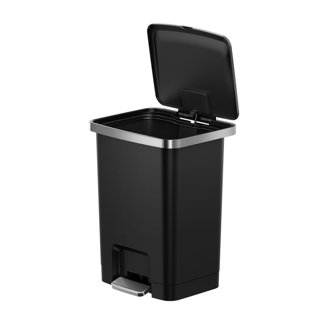HANA Step Plastic Bin