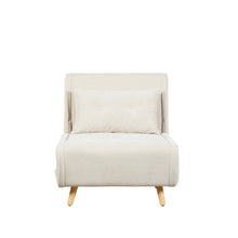 Load image into Gallery viewer, PIPA 1 Seater Sofabed
