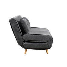 Load image into Gallery viewer, PIPA 2 Seater Sofabed
