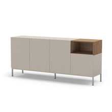 Load image into Gallery viewer, CAILIN Sideboard 4 Door
