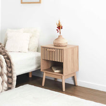 Load image into Gallery viewer, KLAUS Nightstand
