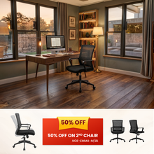 Load image into Gallery viewer, EMMA office chair
