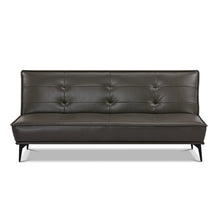Load image into Gallery viewer, HARLOW 3 Seater Armless Sofa Bed
