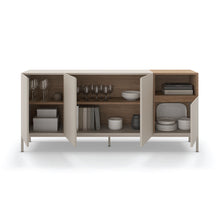 Load image into Gallery viewer, CAILIN Sideboard 4 Door
