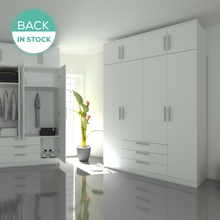 Load image into Gallery viewer, VALENCIA Wardrobe
