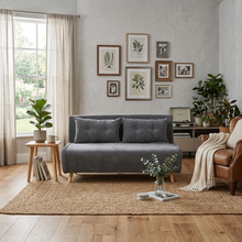 Load image into Gallery viewer, PIPA 2 Seater Sofabed
