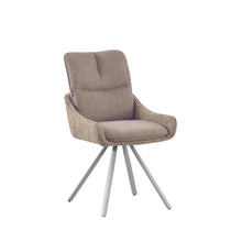 Load image into Gallery viewer, ARIA Swivel Chair
