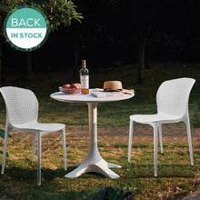 Load image into Gallery viewer, SILIA Round Table
