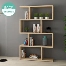 Load image into Gallery viewer, BLOC Bookcase

