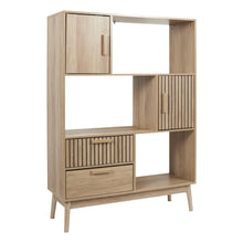 Load image into Gallery viewer, KLAUS  Bookcase
