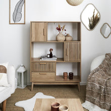 Load image into Gallery viewer, KLAUS  Bookcase

