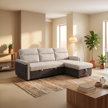 Load image into Gallery viewer, LINCOLN Sofa Bed
