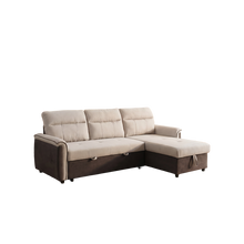 Load image into Gallery viewer, LINCOLN Sofa Bed
