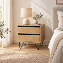Load image into Gallery viewer, FELDSPAR Nightstand

