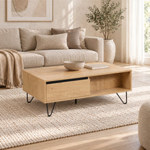 Load image into Gallery viewer, FELDSPAR Coffee Table
