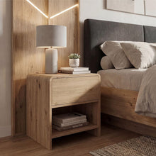 Load image into Gallery viewer, BANNAY Nightstand
