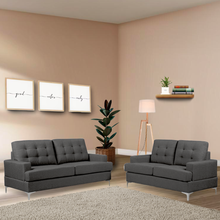 Load image into Gallery viewer, EDEN Sofa Set
