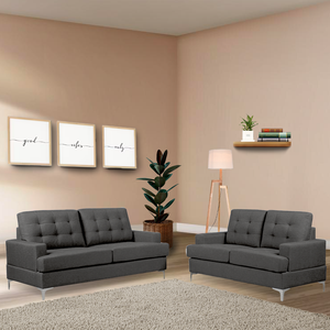 EDEN Sofa Set